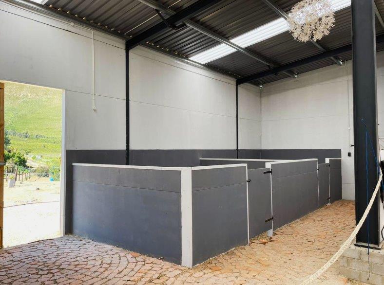 3 Bedroom Property for Sale in Firlands Western Cape